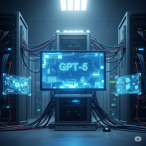 GPT 5